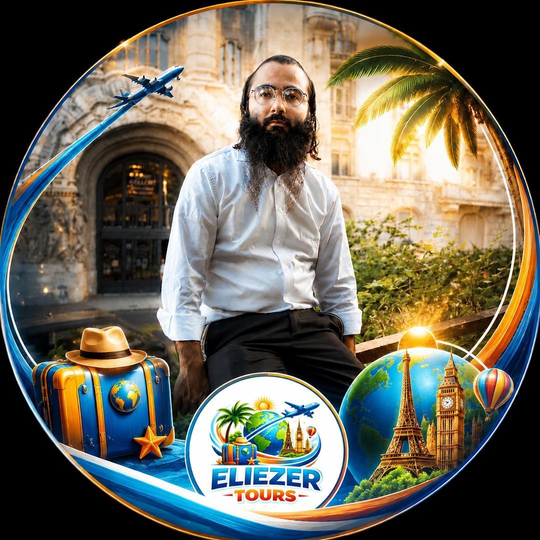 Eliezer Tours