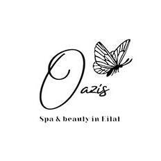 Oazis spa eilat