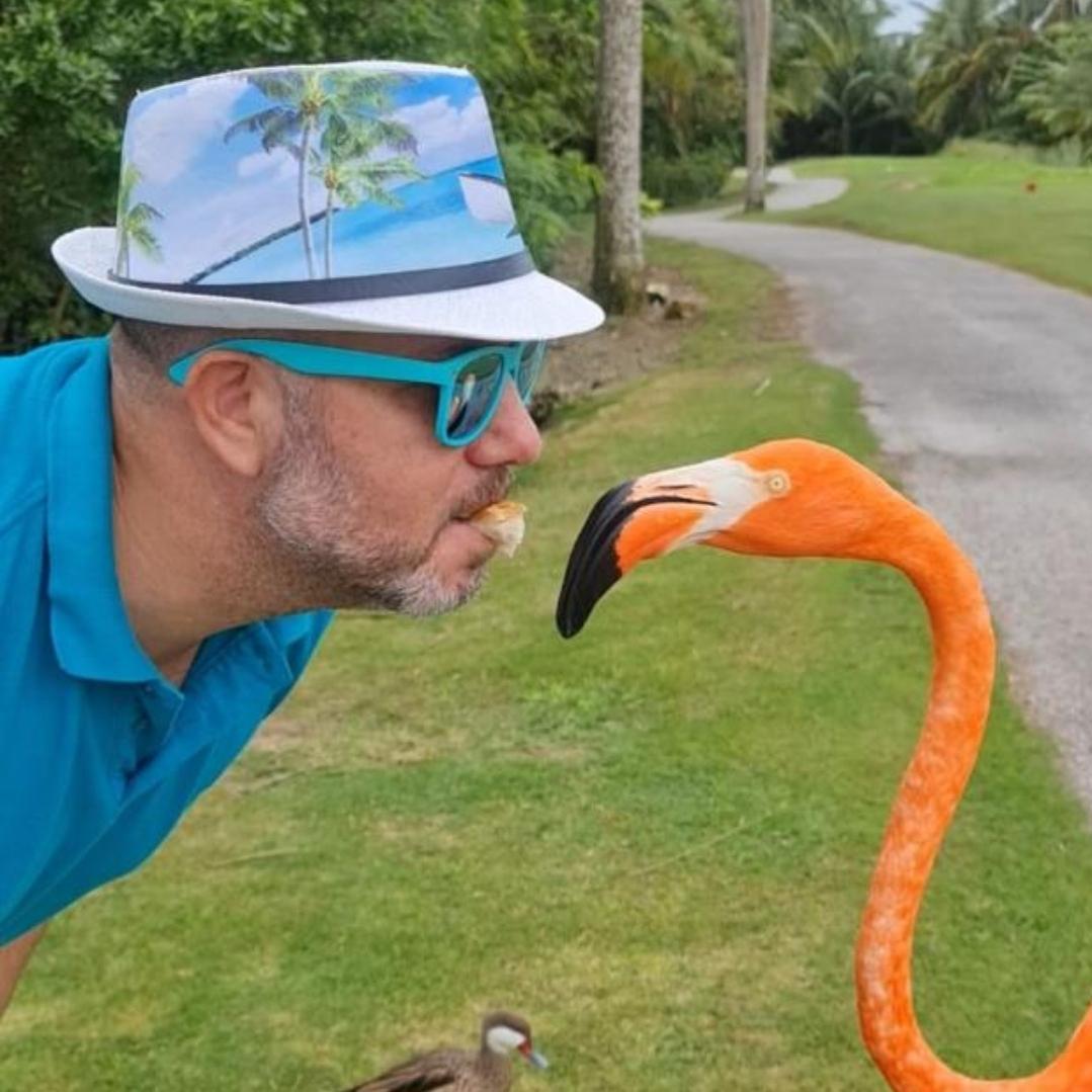 Ron Dominican