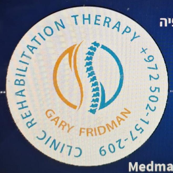 Clinic Rehabilitation Therapy