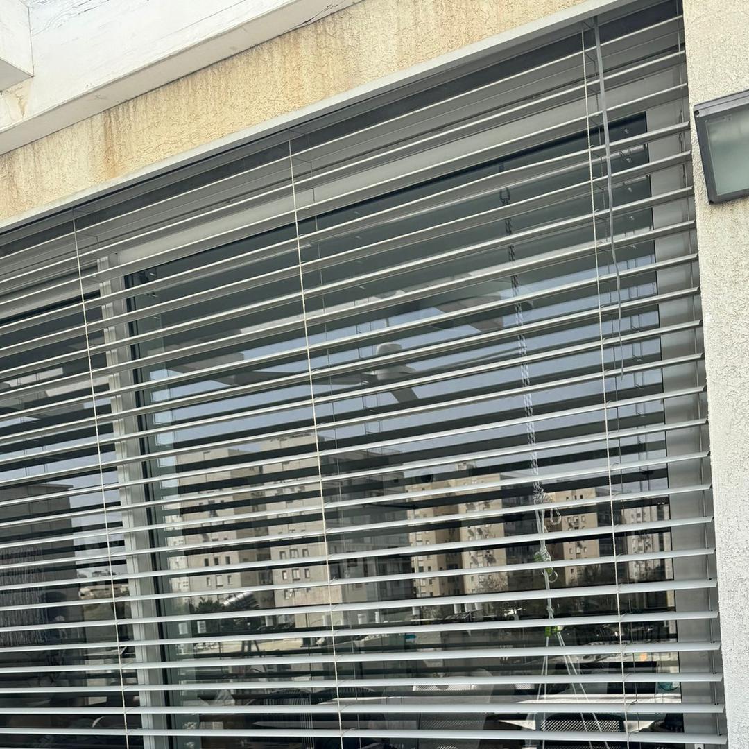 שמוליק מערכות הצללה