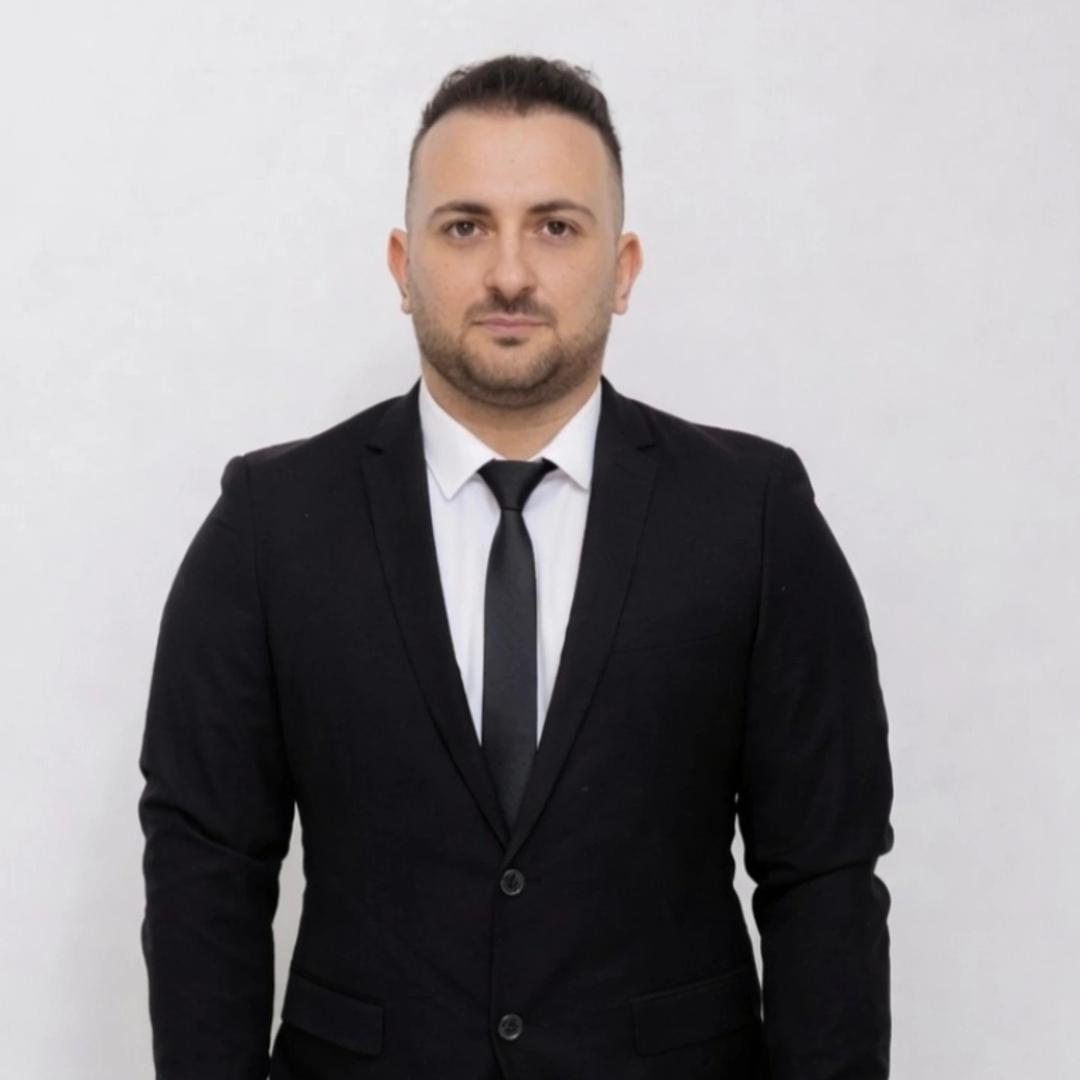 עו"ד משה טורגמן