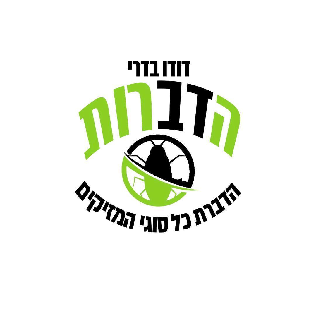 דודו בדרי הדברות