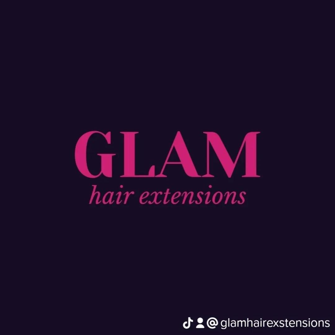 Glam תוספות שיער