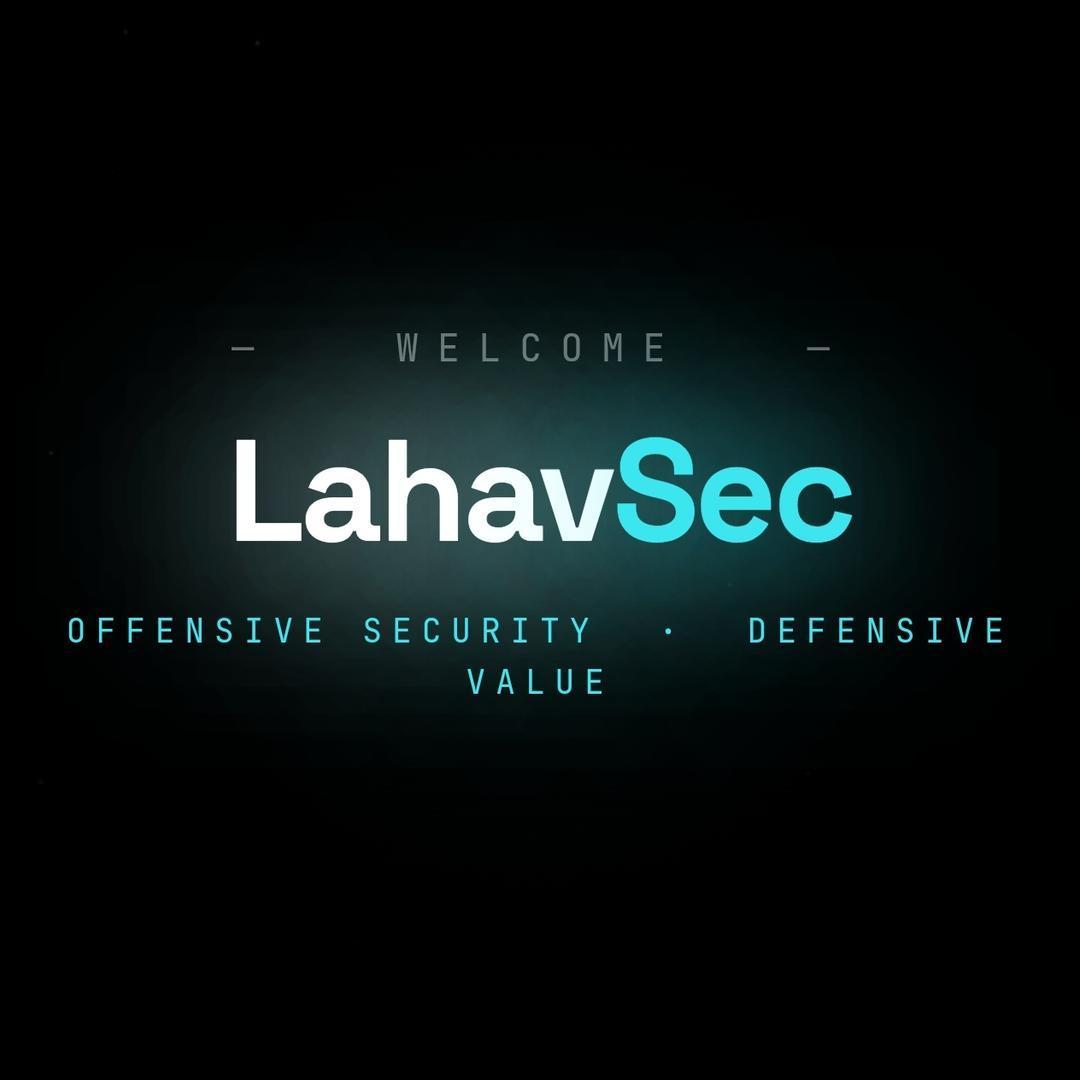 LahavSec
