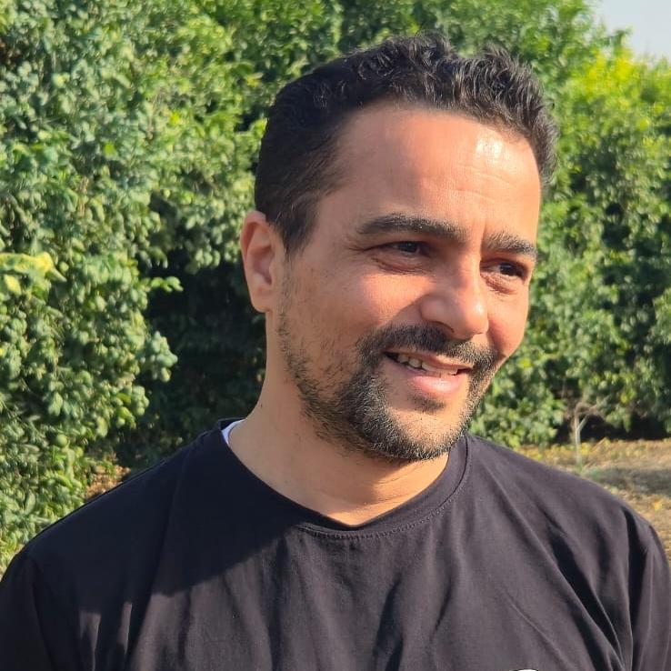 אבשי - בוסט מושבים