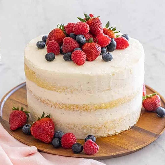 Cake 4 u