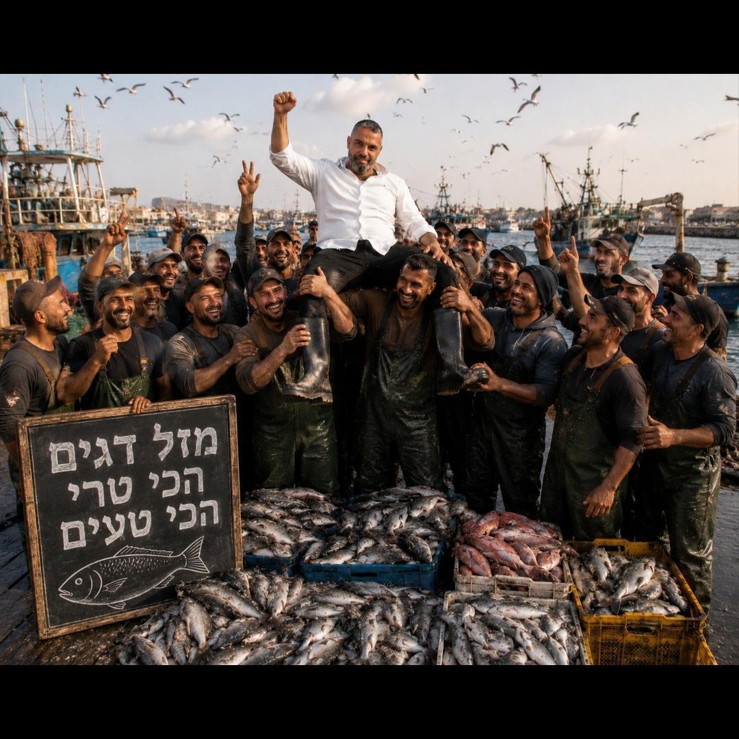 מזל דגים