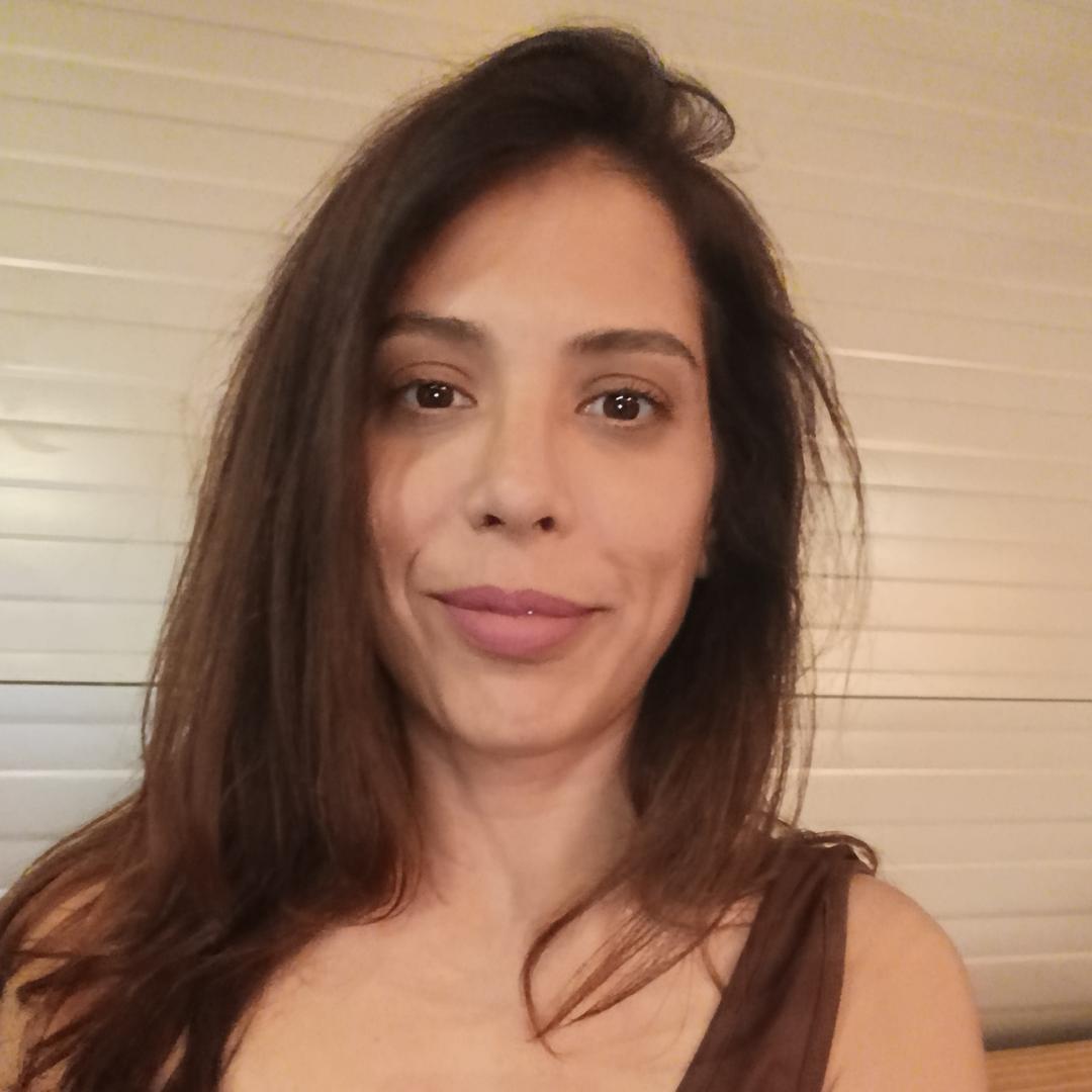 Reut Amsalem