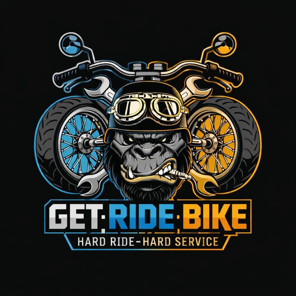 Get Ride