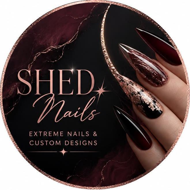 Shed nails