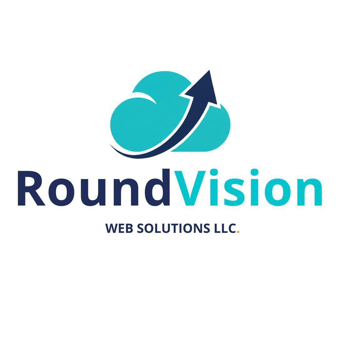 RoundVision - Web Solutions