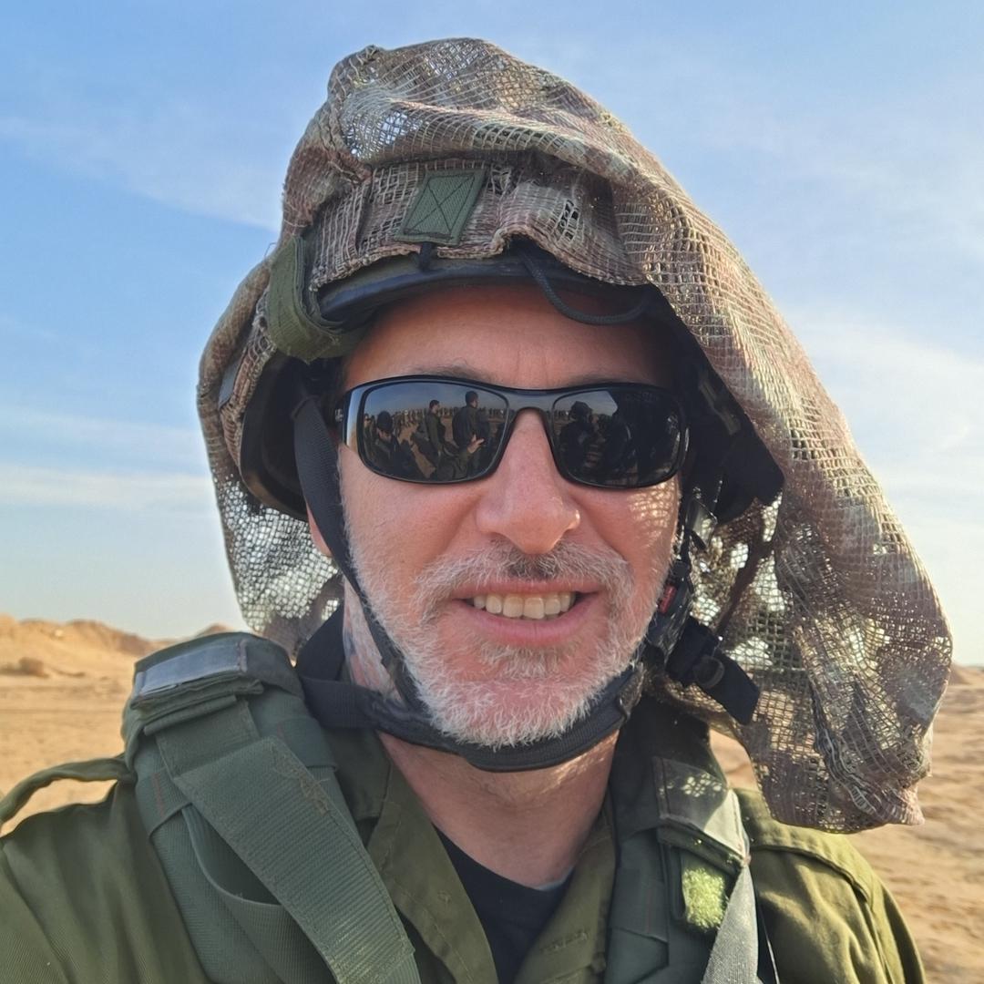 תומר מנור טכנאי מחשבים ורשתות