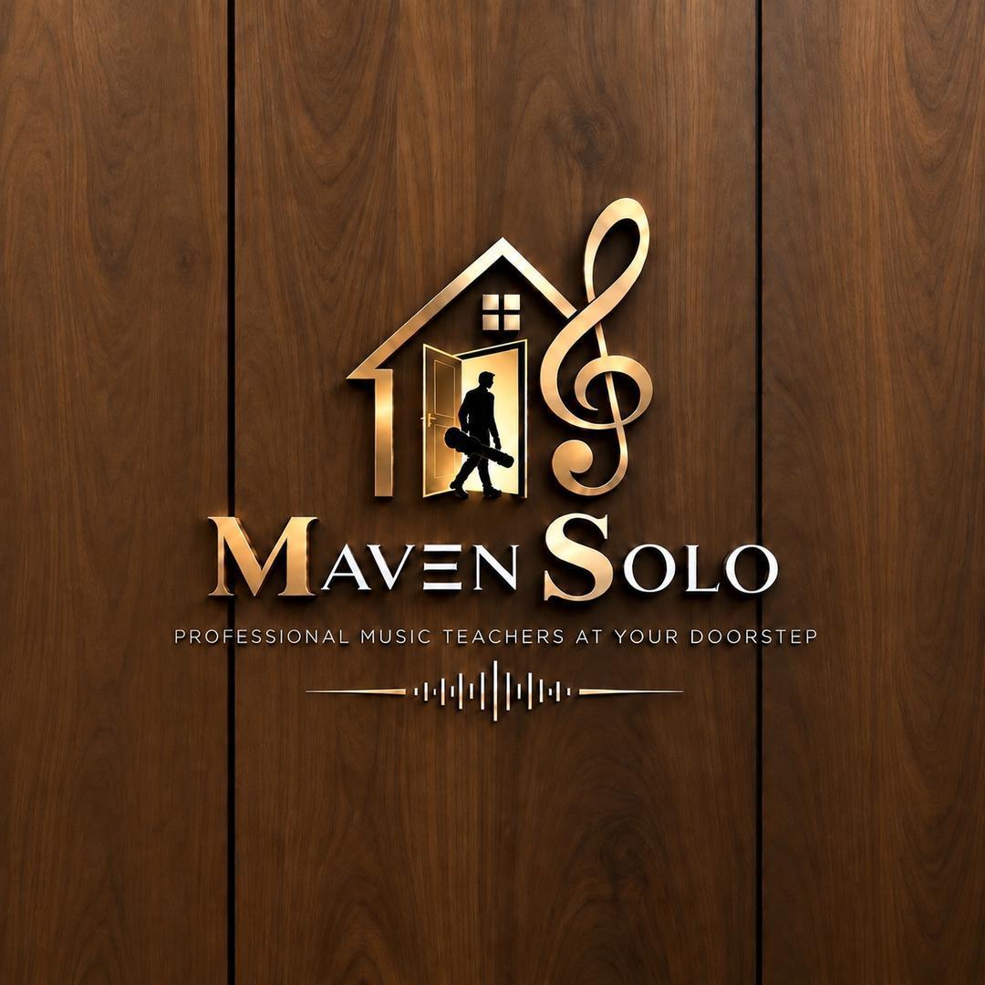Maven solo