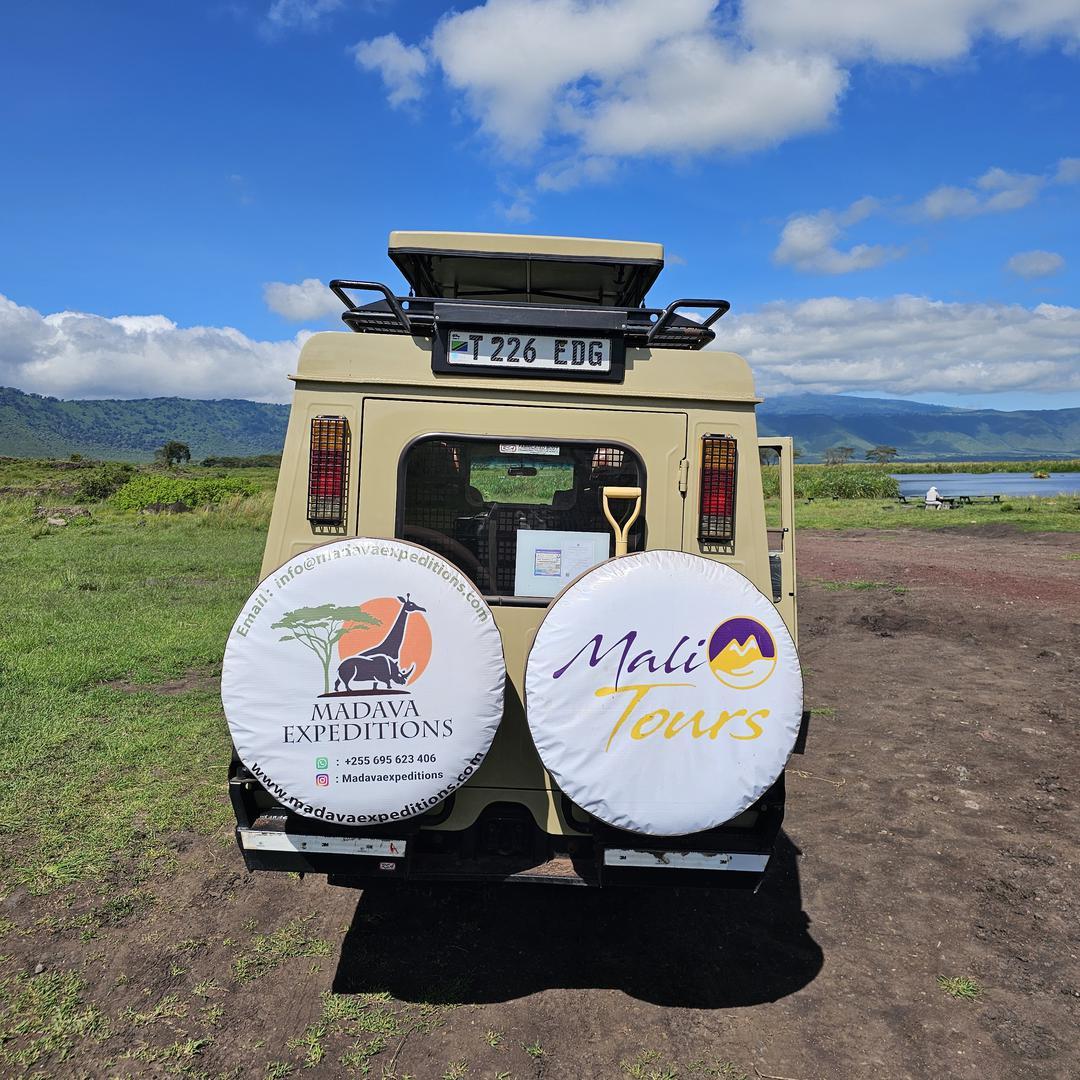 Malitours' Tours and Travels