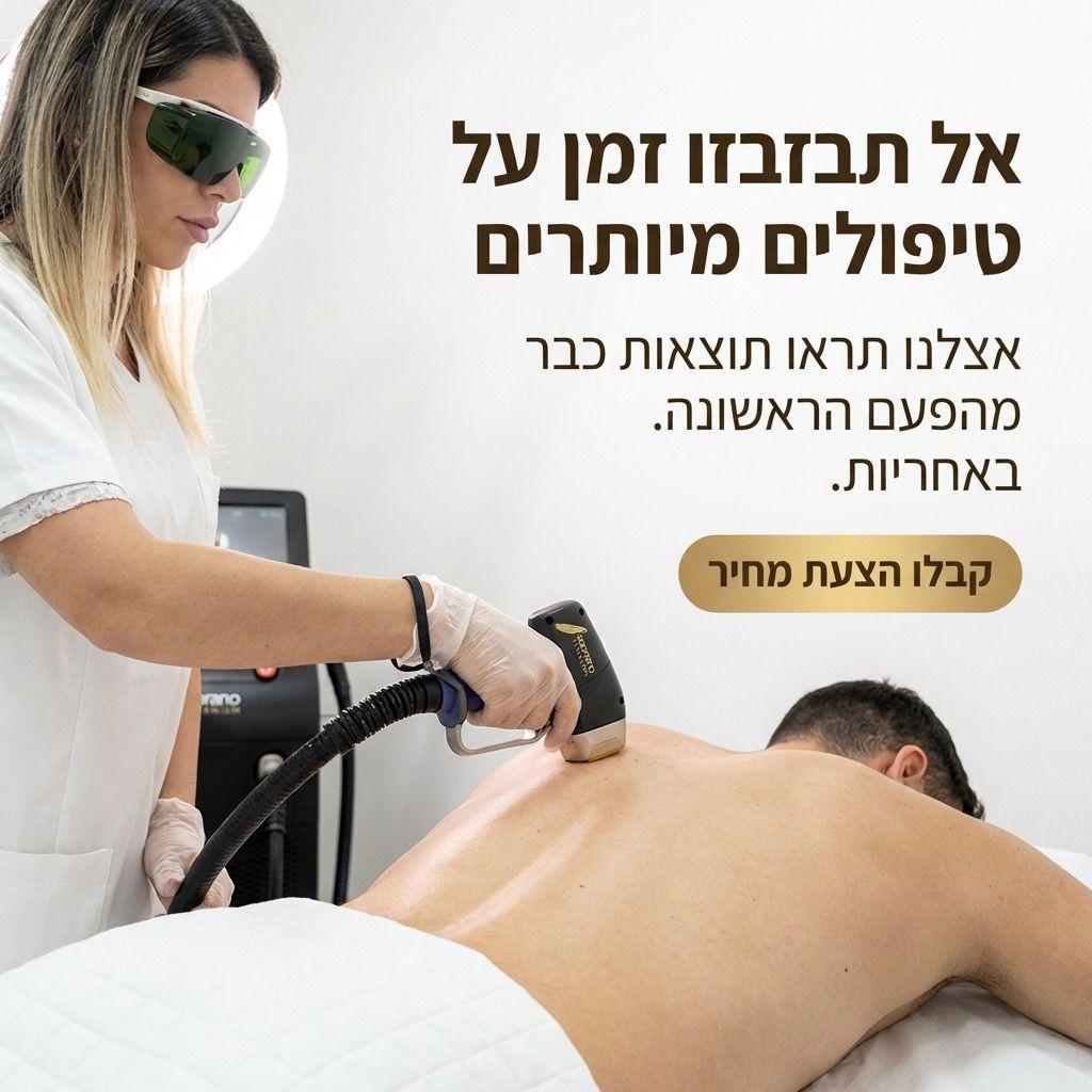 סופרנו טיטניום לוד