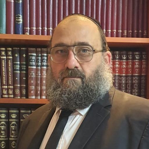 יעקב הלפרן, עו"ד ונוטריון