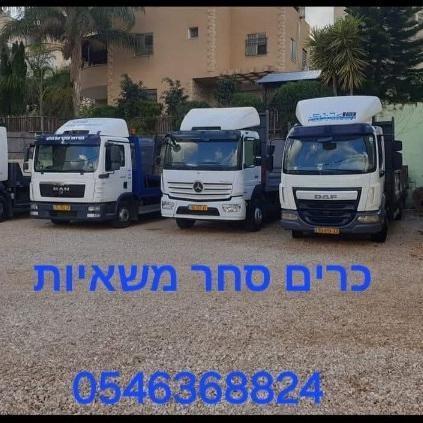 גרר כרים