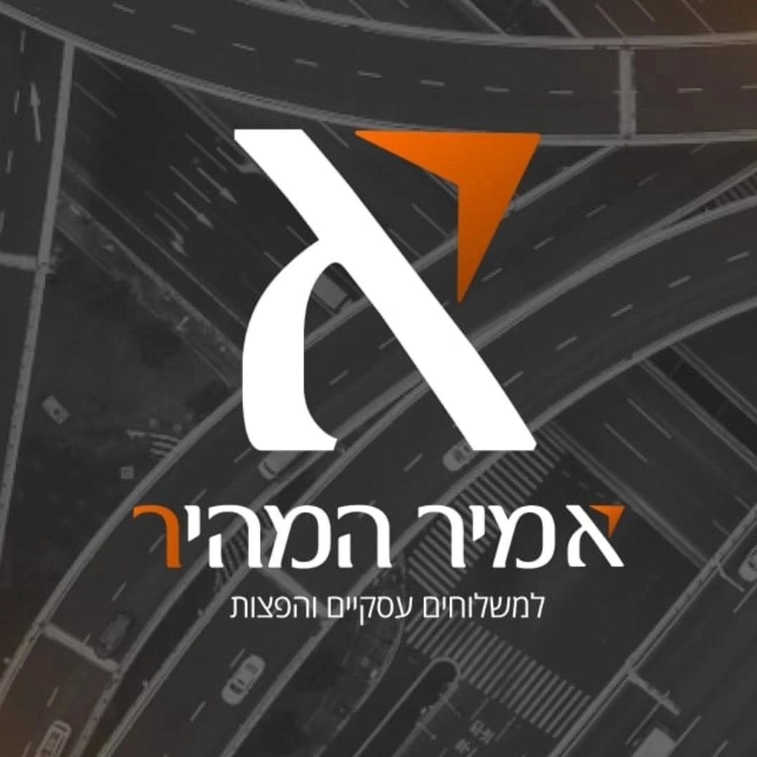 אמיר המהיר