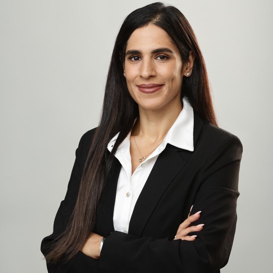 Shirley Noa H | Real Estate | Mayors Dubai
