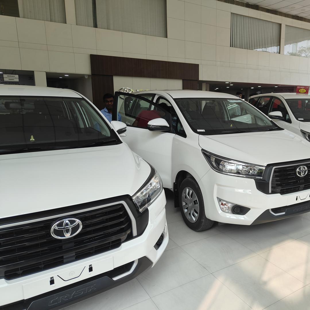 Trip traingle car rental