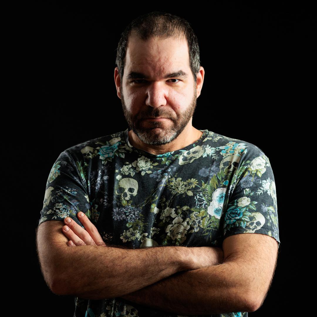BEN HIRSHFELD