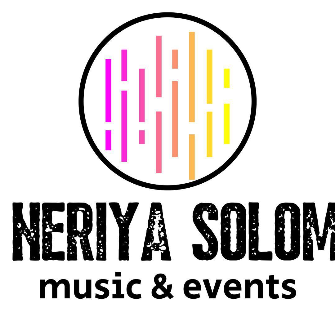 DJ NERIYA SOLOMON