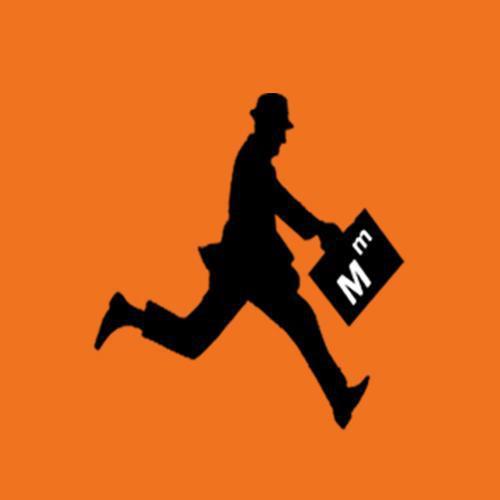 мᵐ ⁞ Fuat MANDAN