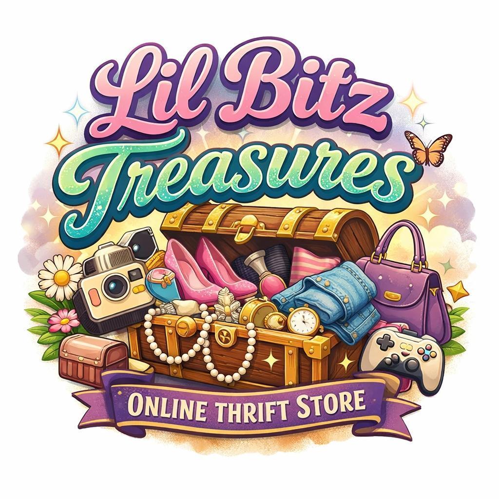 Lil Bitz Treasures