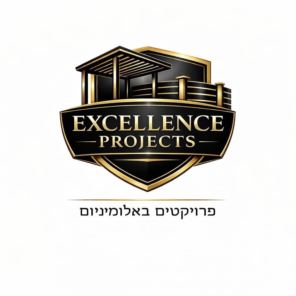 אקסלנס פרויקטים