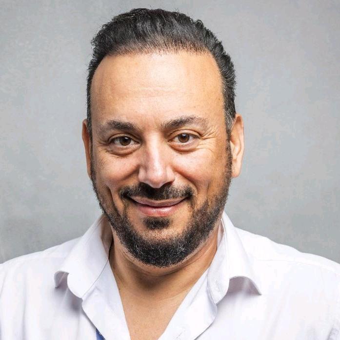 מאור הרוש - Spot שווק נדל"ן