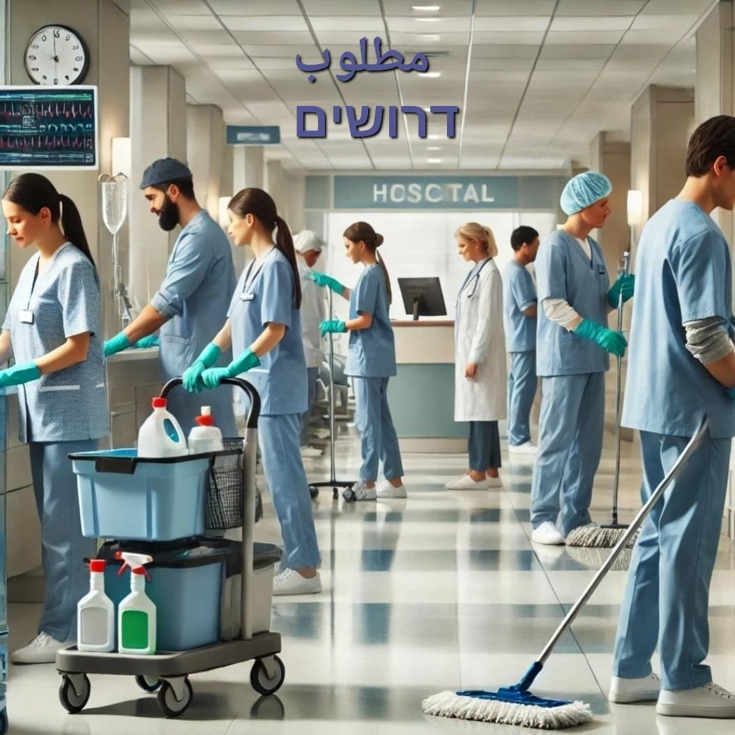 כח אדם