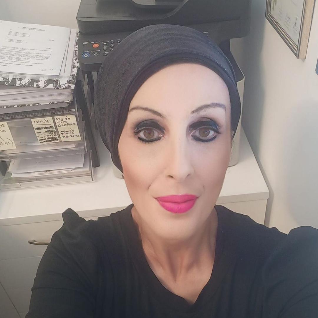 עורכת דין יפית נהרי