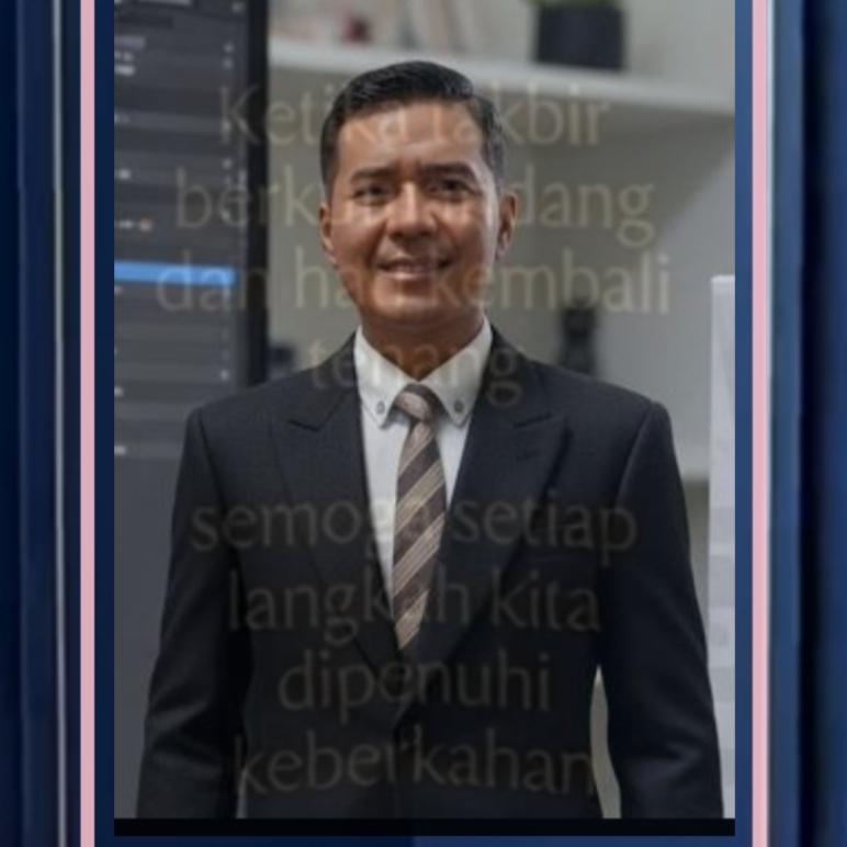 Central Telematika Mandiri