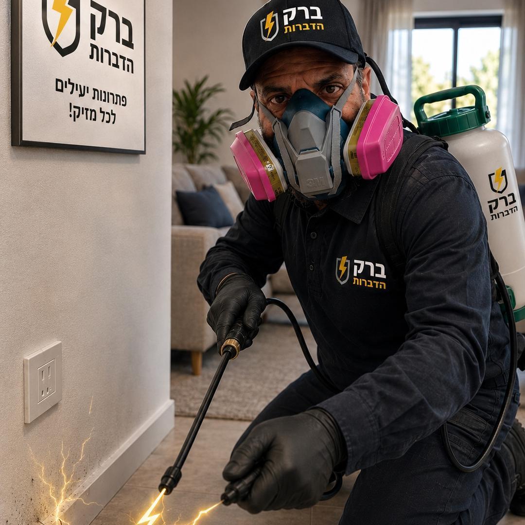 ברק הדברות
