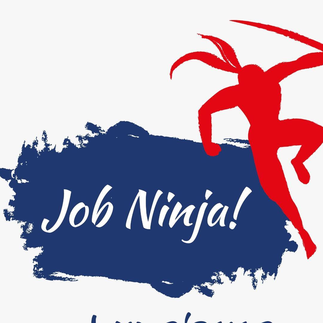 job ninja