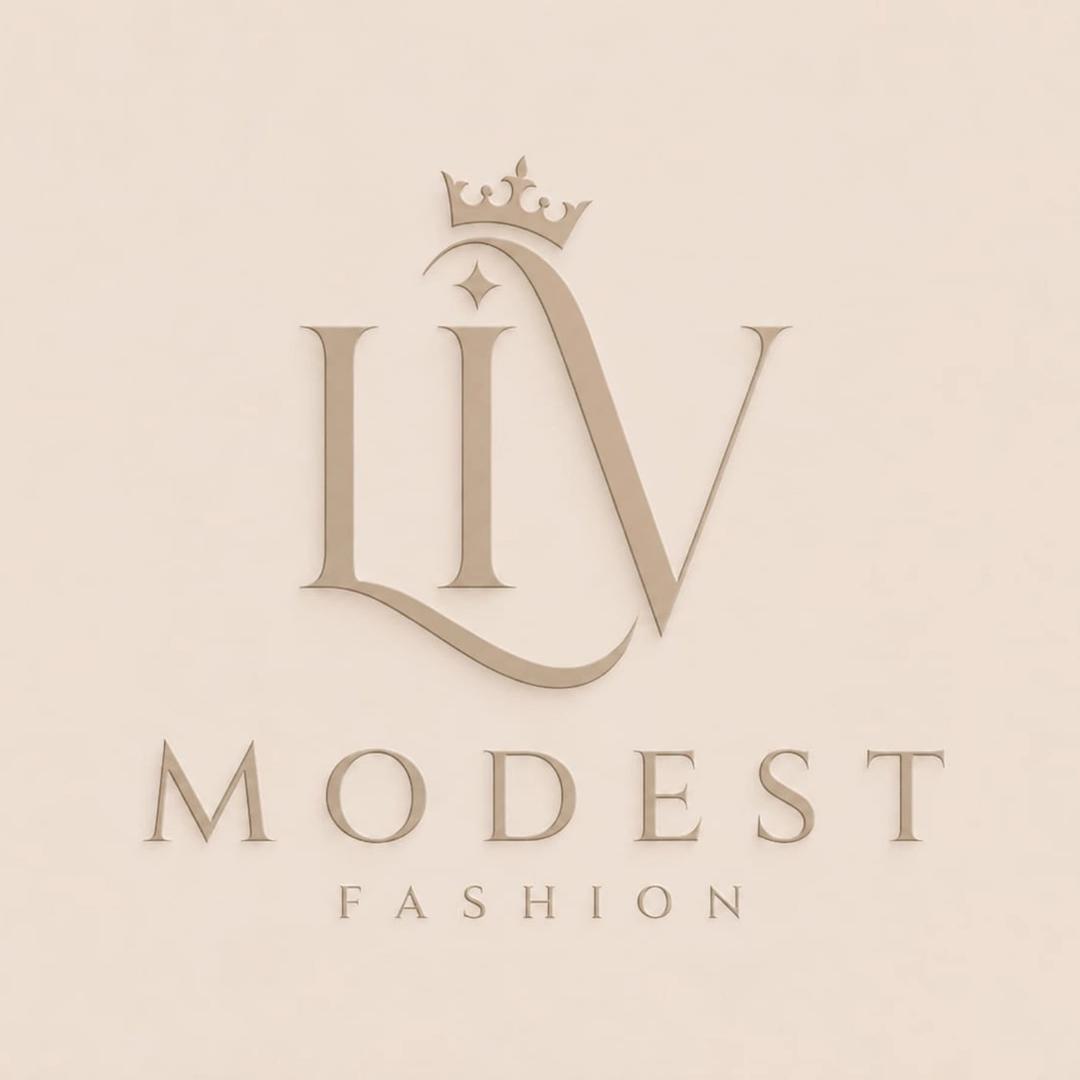 Liv modest fashion