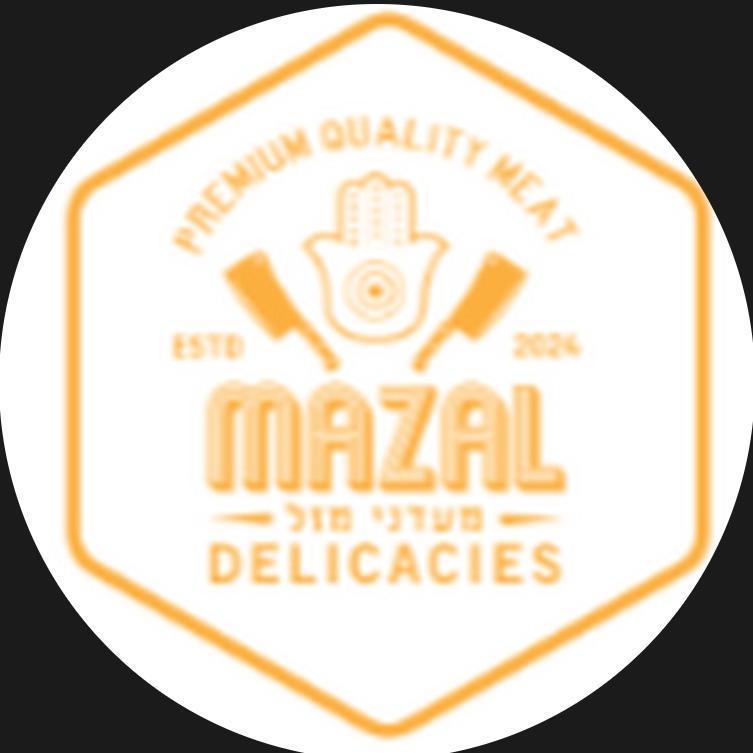 Deli mazal