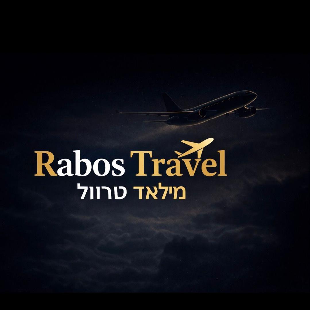 ✈️Rabos travel