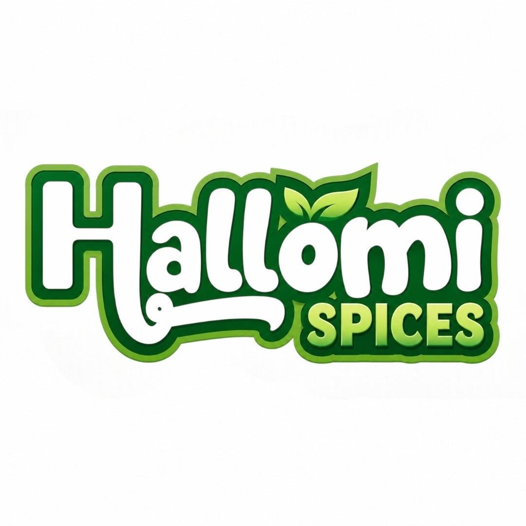 حلومي بهارات Hallomi Spices
