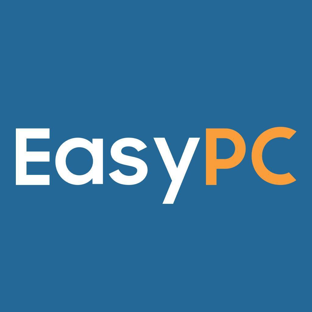 EasyPC - טכנאי מחשבים