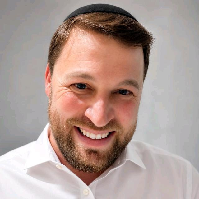 מרדכי מנס – אימון אישי ו-NLP