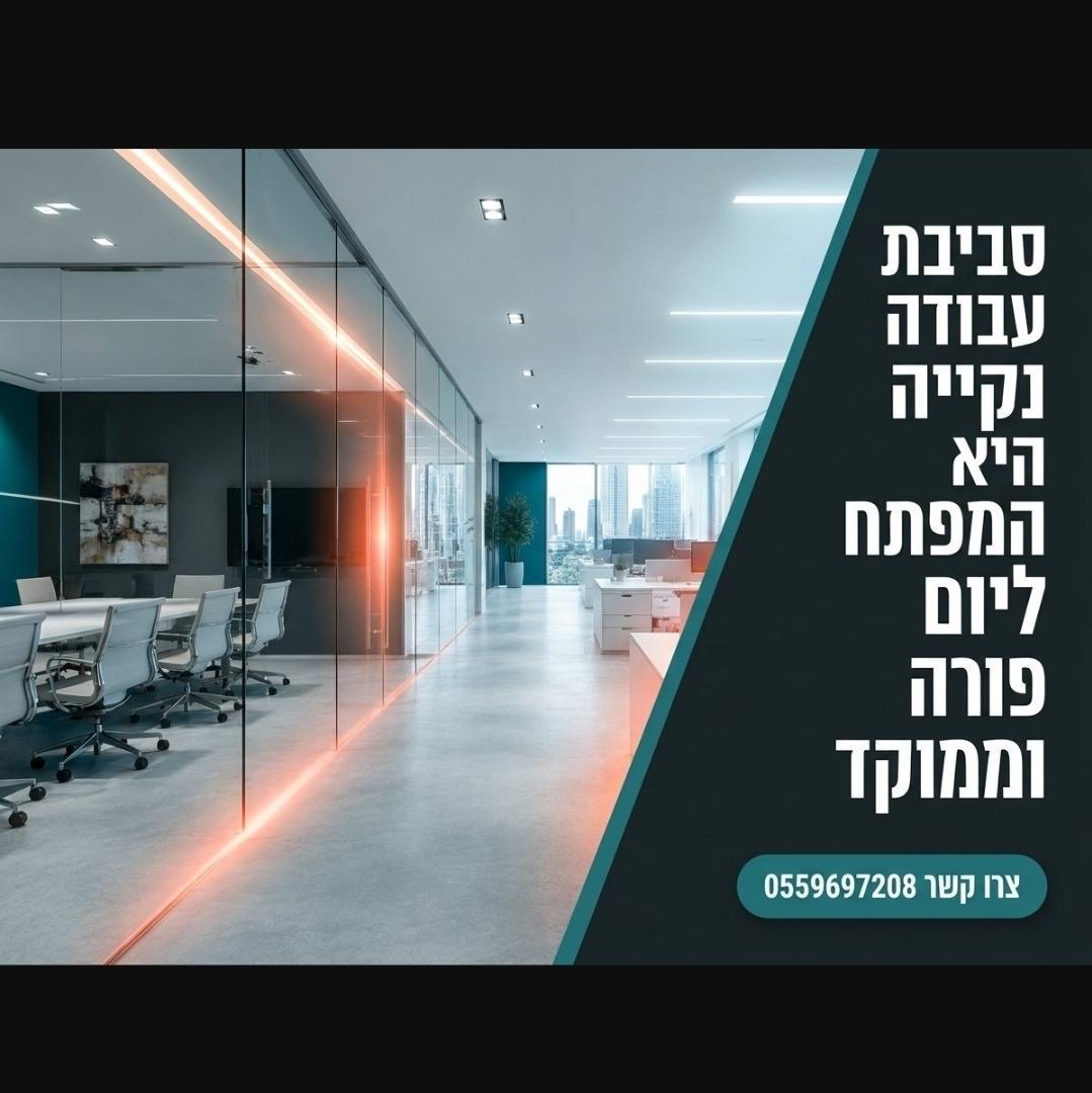 פריש אופיס