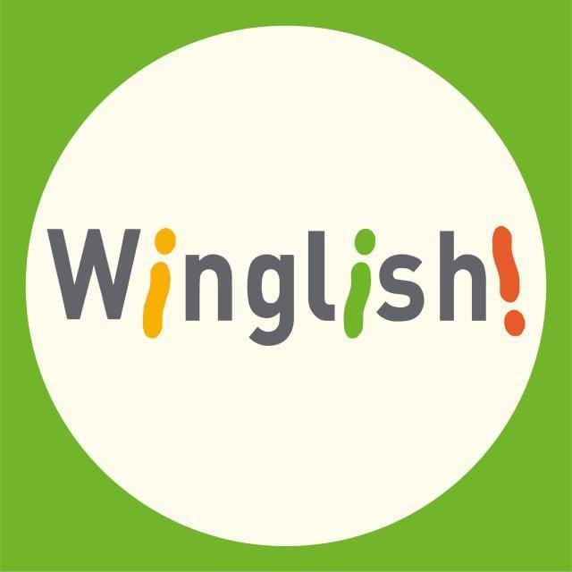 Learning english together