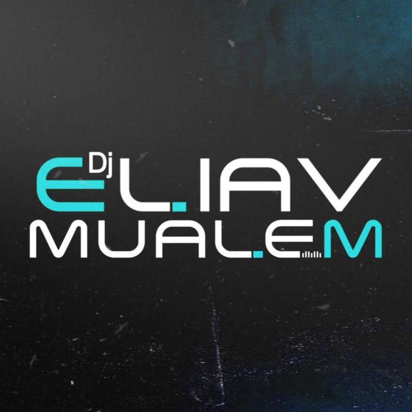 Dj אליאב מועלם - מוזיקה לאירועים