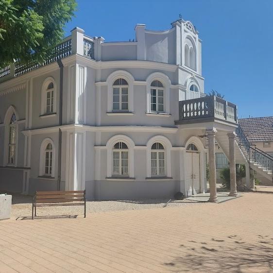 בית כנסת הגדול בנס ציונה