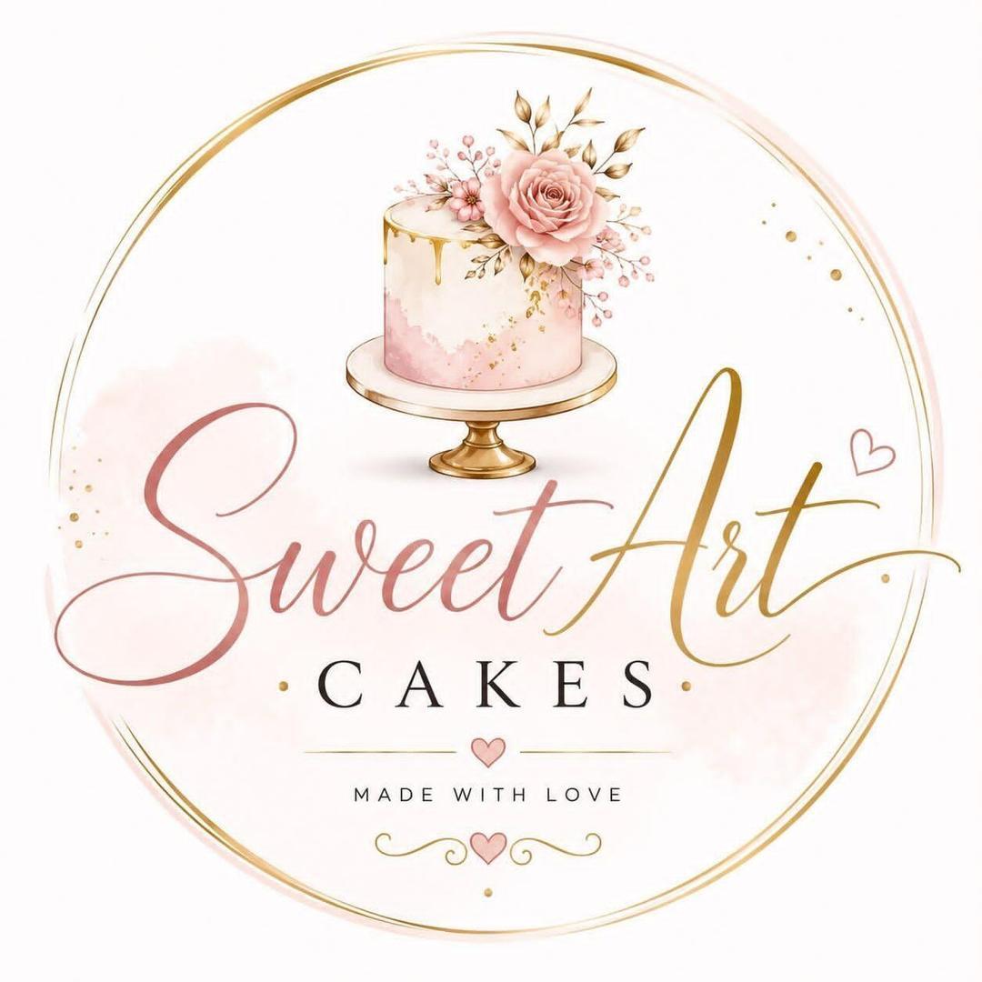 Sweet art cakes