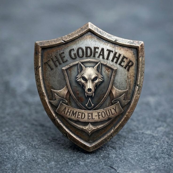 THE GODFATHER GROUP
