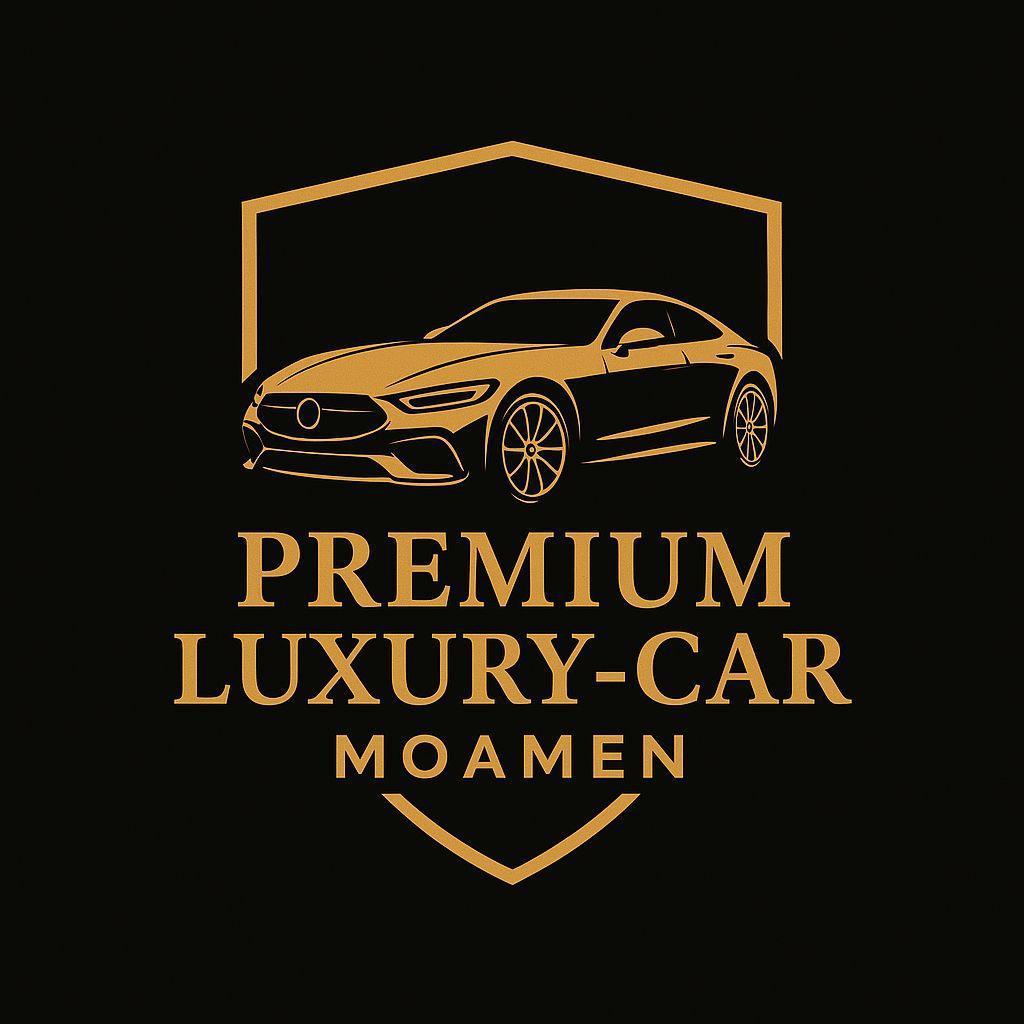 Moamen Luxury car