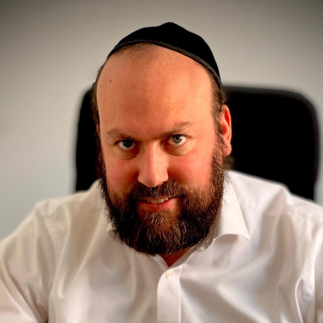 ישראל מלמן ● מנכ"ל "מלמן נכסים"